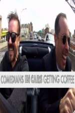 Watch Comedians in Cars Getting Coffee Goojara
