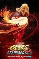 Watch Street Fighter: Resurrection Goojara