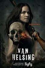 Watch Van Helsing Goojara