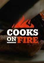 Watch Cooks on Fire Goojara