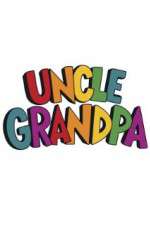 Watch Uncle Grandpa Goojara