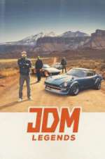 Watch JDM Legends Goojara