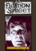 Watch 13 Demon Street Goojara