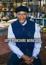 Watch Jay's Yorkshire Workshop Goojara