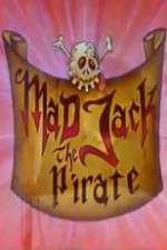 Watch Mad Jack the Pirate Goojara
