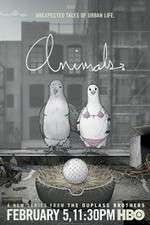 Watch Animals Goojara