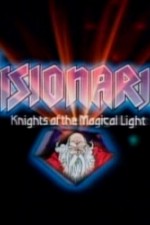 Watch Visionaries: Knights of the Magical Light Goojara