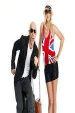 Watch The Gadget Show - World Tour Goojara
