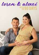 Watch Loren & Alexei: After the 90 Days Goojara