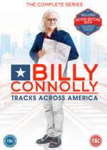 Watch Billy Connolly's Tracks Across America Goojara