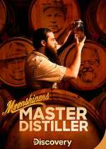 Watch Master Distiller Goojara