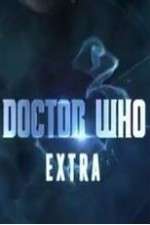 Watch Doctor Who Extra  Goojara