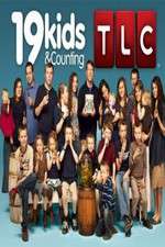 Watch 19 Kids and Counting Goojara