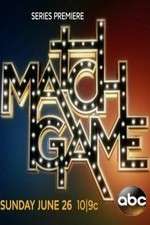 Watch Match Game Goojara
