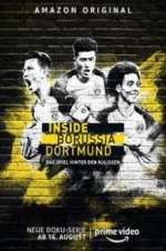 Watch Inside Borussia Dortmund Goojara