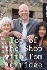 Watch Top of the Shop with Tom Kerridge Goojara