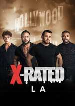 Watch X-Rated: LA Goojara