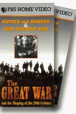 Watch The Great War and the Shaping of the 20th Century Goojara