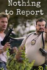 Watch Nothing to Report Goojara