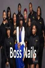 Watch Boss Nails Goojara