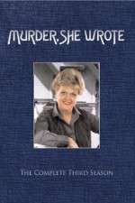 Watch Murder She Wrote Goojara