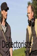 Watch Detectorists Goojara
