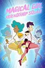 Watch Magical Girl Friendship Squad: Origins Goojara