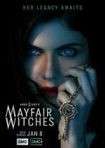 Watch Mayfair Witches Goojara