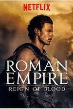Watch Roman Empire: Reign of Blood Goojara