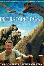 Watch Prehistoric Park Goojara