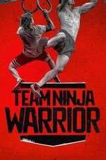 Watch Team Ninja Warrior Goojara