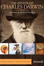 Watch The Genius of Charles Darwin Goojara