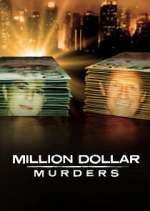 Watch Million Dollar Murders Goojara