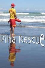 Watch Piha Rescue Goojara