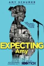 Watch Expecting Amy Goojara
