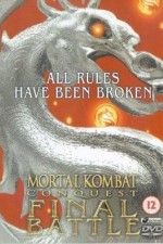 Watch Mortal Kombat: Conquest Goojara