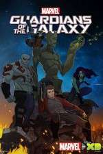 Watch Marvel's Guardians of the Galaxy Goojara