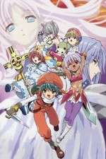 Watch .hack//DUSK Goojara