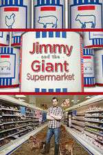 Watch Jimmy and the Giant Supermarket Goojara