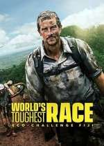 Watch World's Toughest Race: Eco-Challenge Fiji Goojara