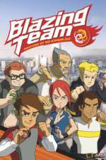 Watch Blazing Team: Masters of Yo Kwon Do Goojara