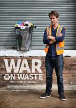 Watch War on Waste Goojara
