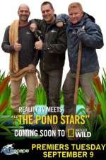 Watch Pond Stars Goojara
