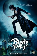 Watch Birds of Prey Goojara