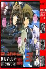 Watch Muv-Luv Alternative Total Eclipse Goojara