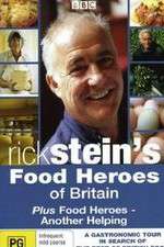 Watch Rick Stein's Food Heroes Goojara