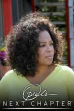 Watch Oprah's Next Chapter Goojara