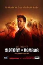 Watch Eli Roth\'s History of Horror Goojara