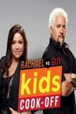 Watch Rachael vs. Guy Kids Cook-Off Goojara