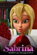 Watch Sabrina: Secrets of a Teenage Witch Goojara